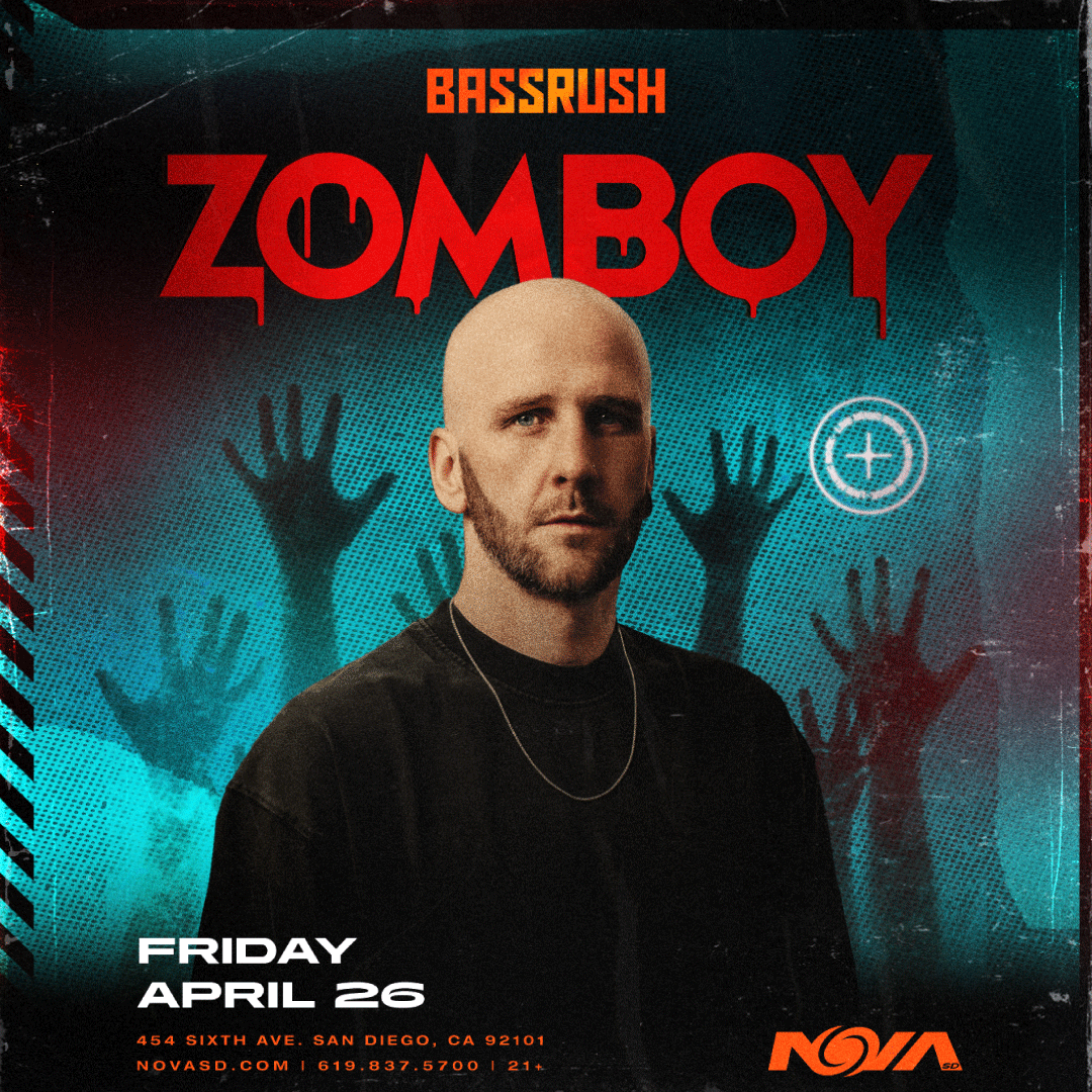 Zomboy