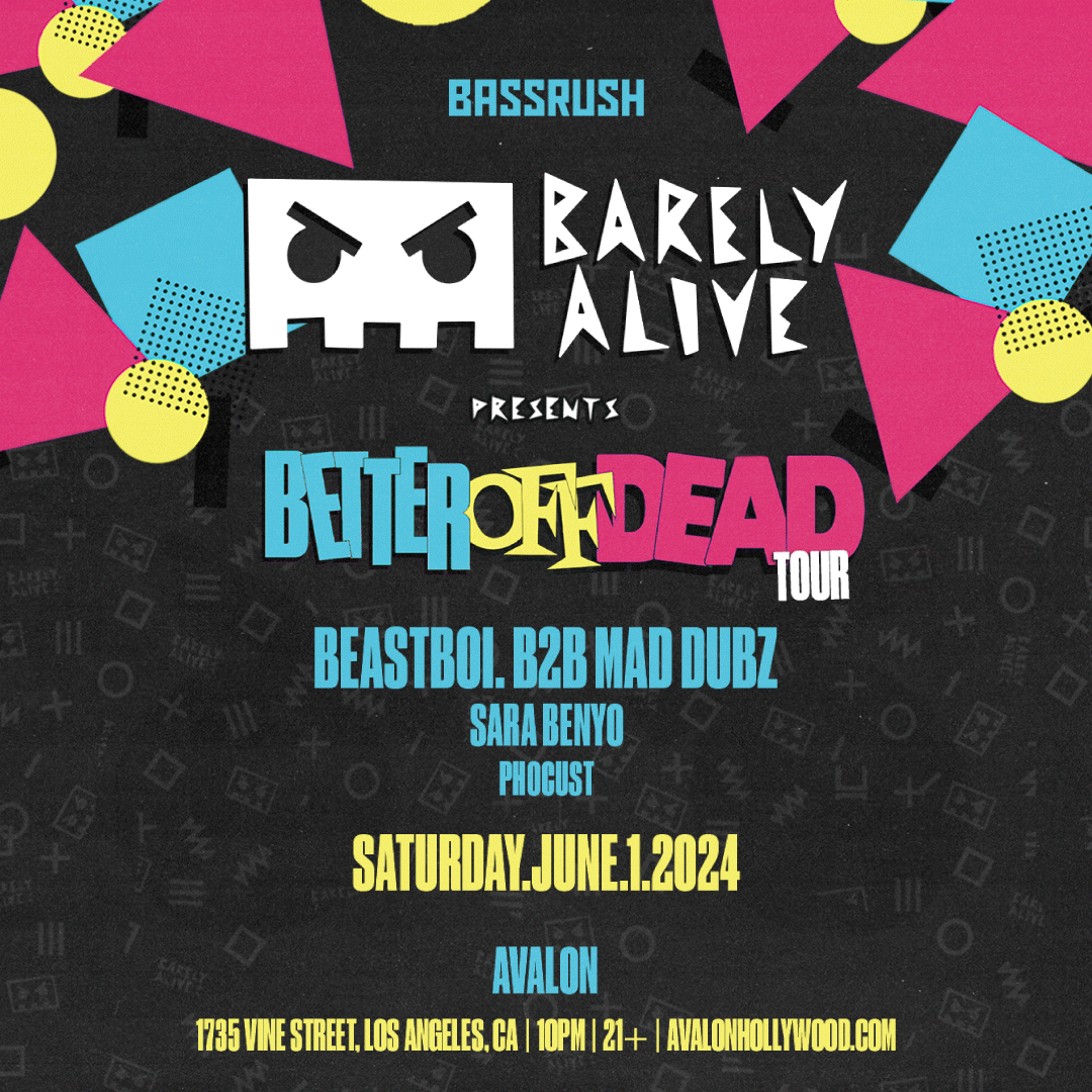Barely Alive