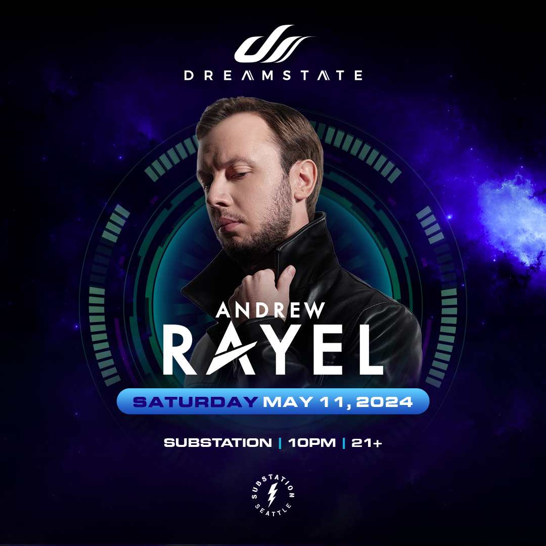 Andrew Rayel