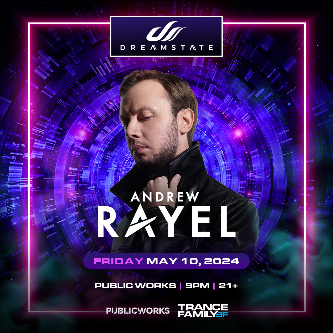 Andrew Rayel