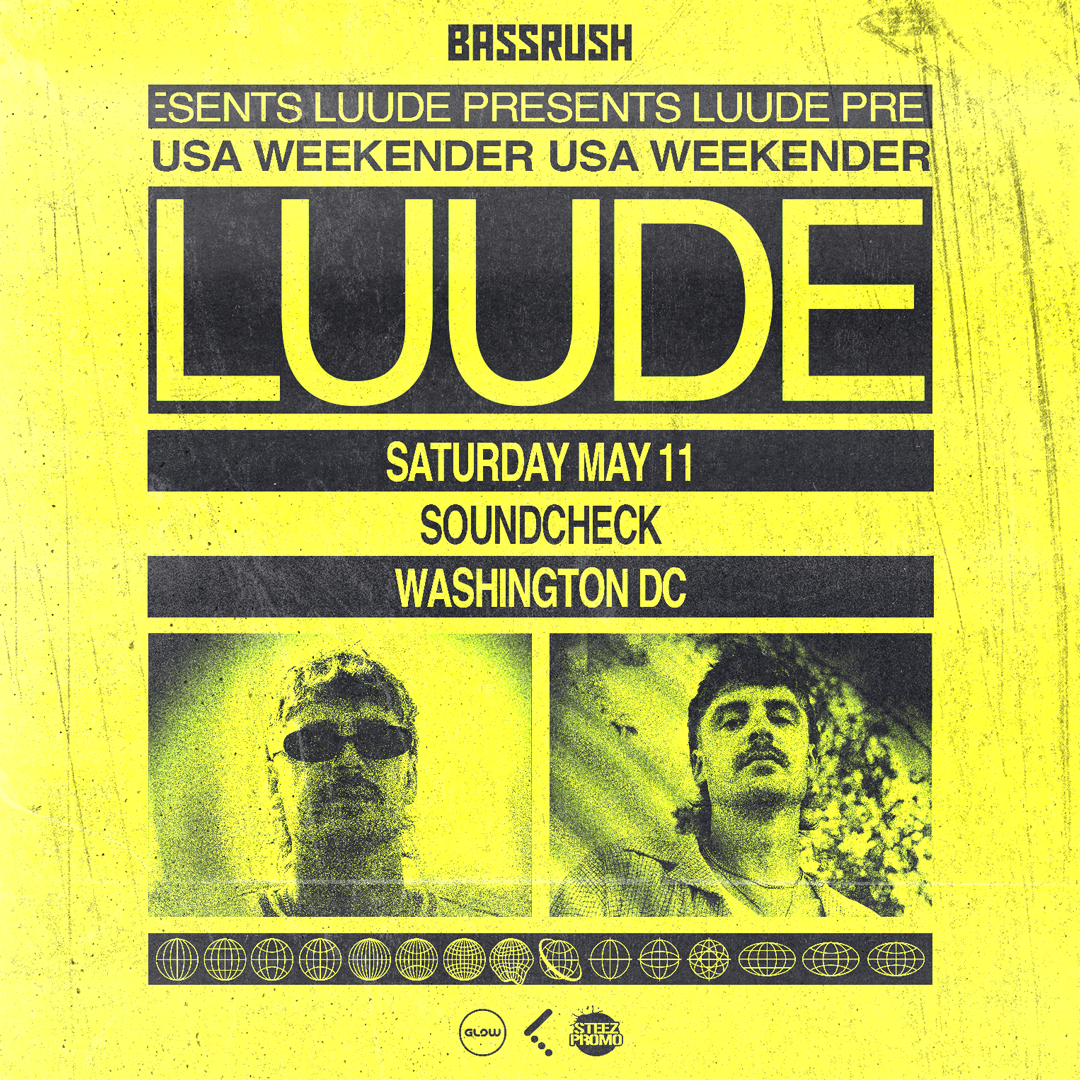 Luude