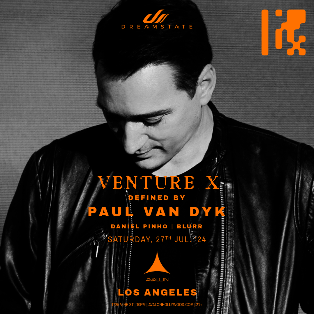 Paul van Dyk