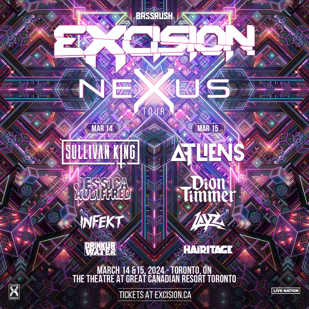 Excision