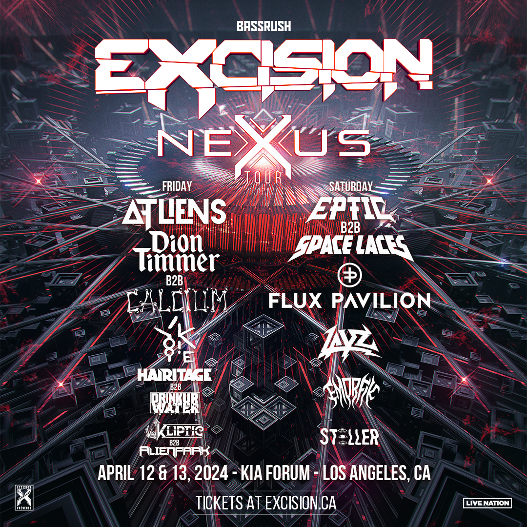 Excision