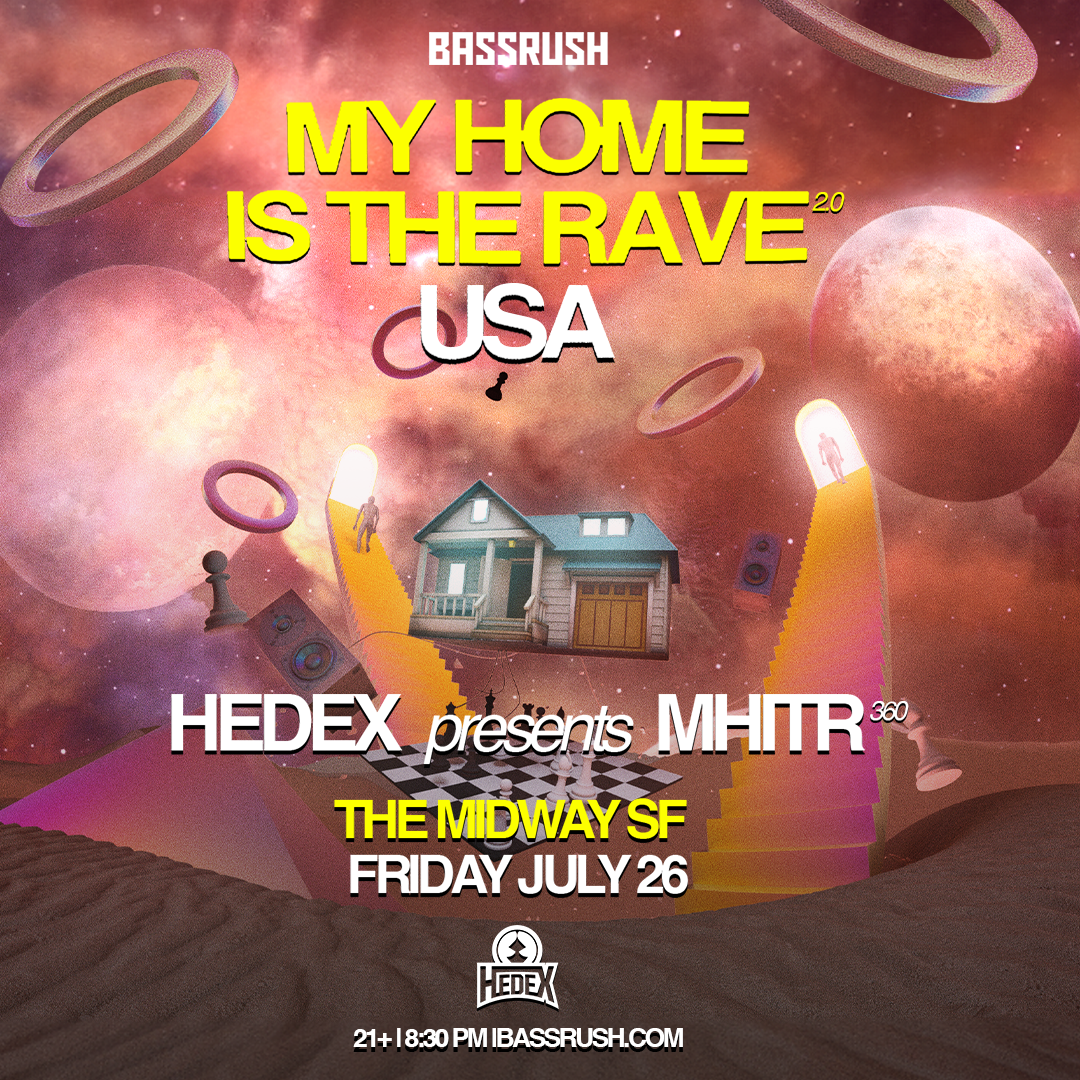 Hedex