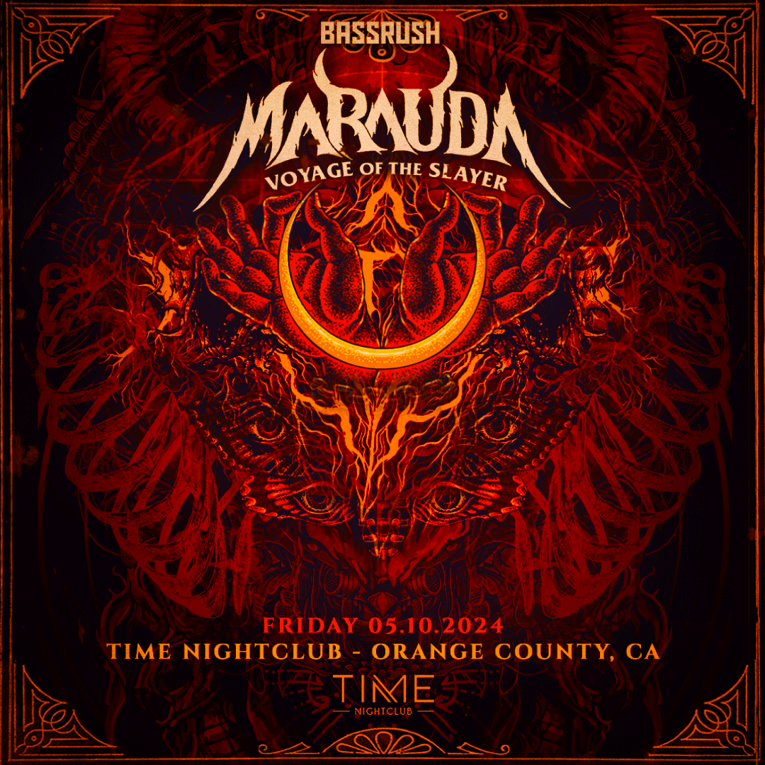 Marauda