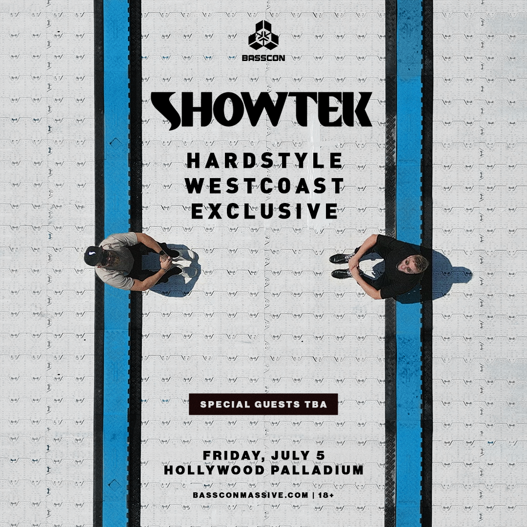 Showtek