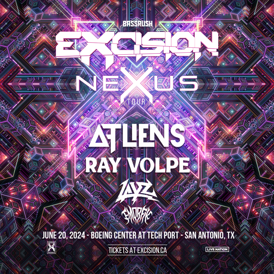 Excision