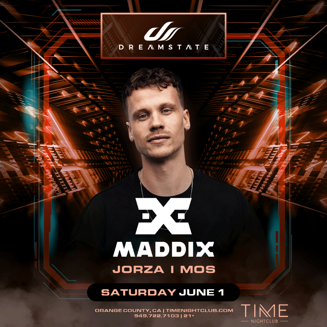 Maddix
