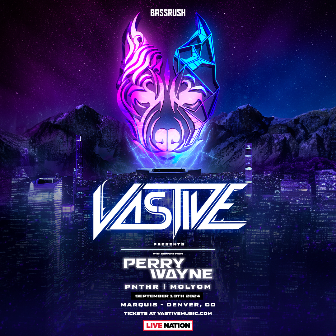 Vastive