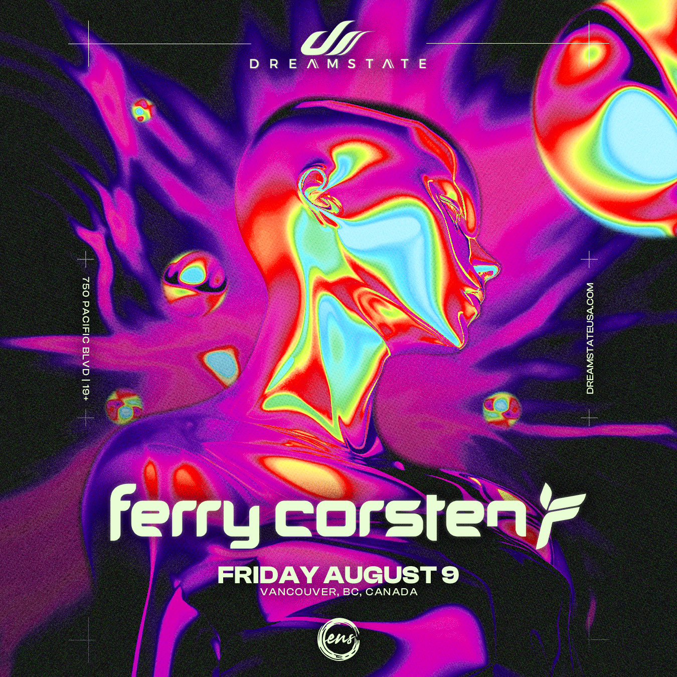 Ferry Corsten
