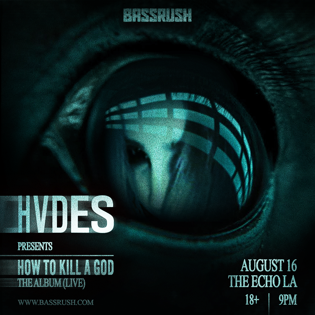 HVDES