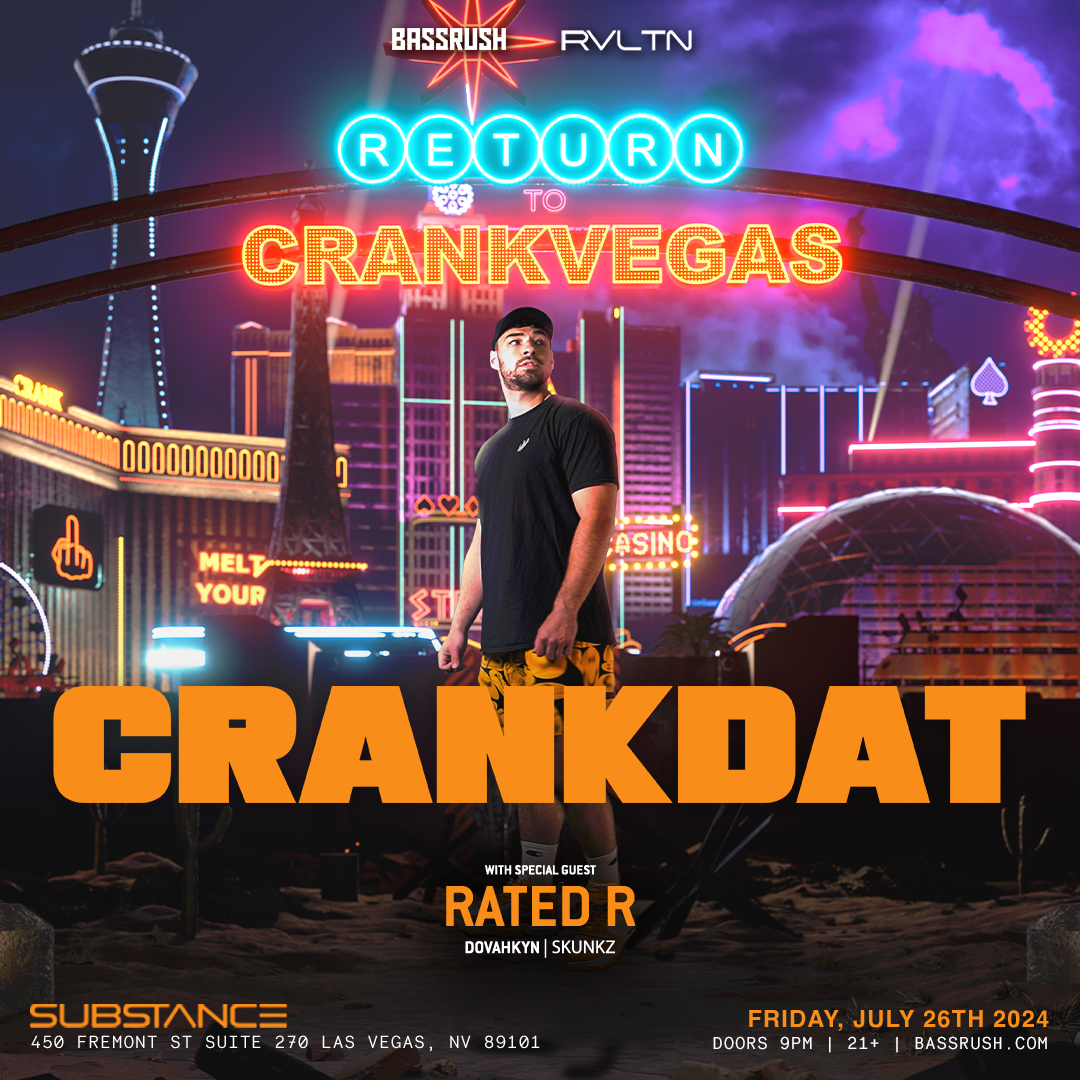 Crankdat