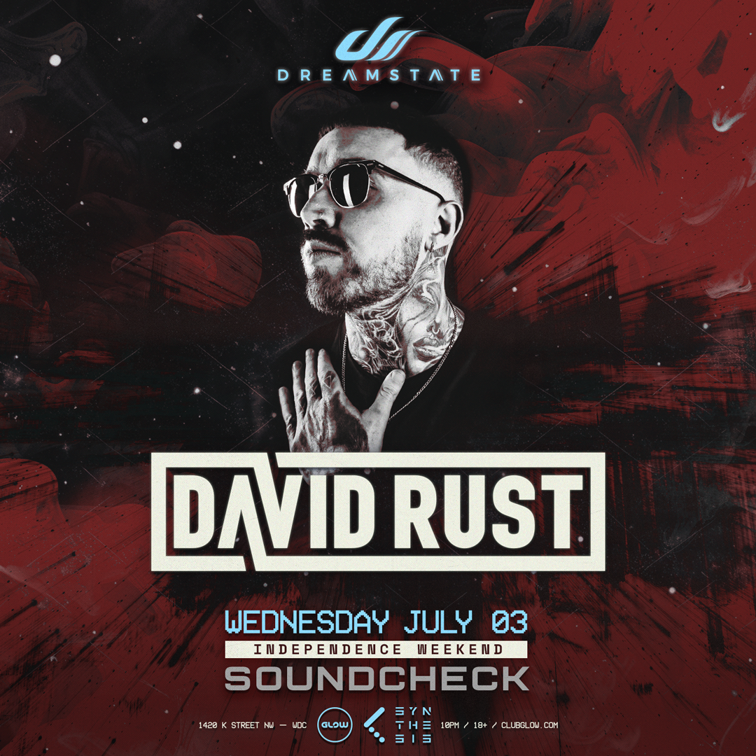 David Rust