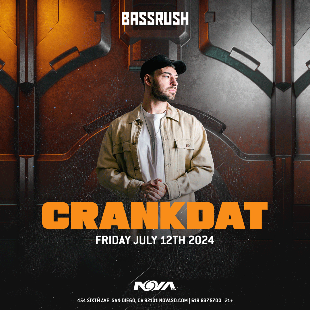 Crankdat