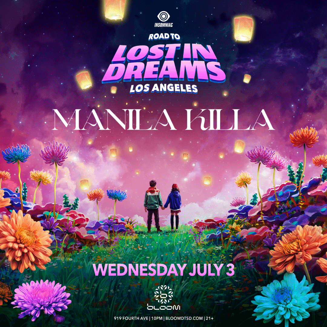 Manila Killa