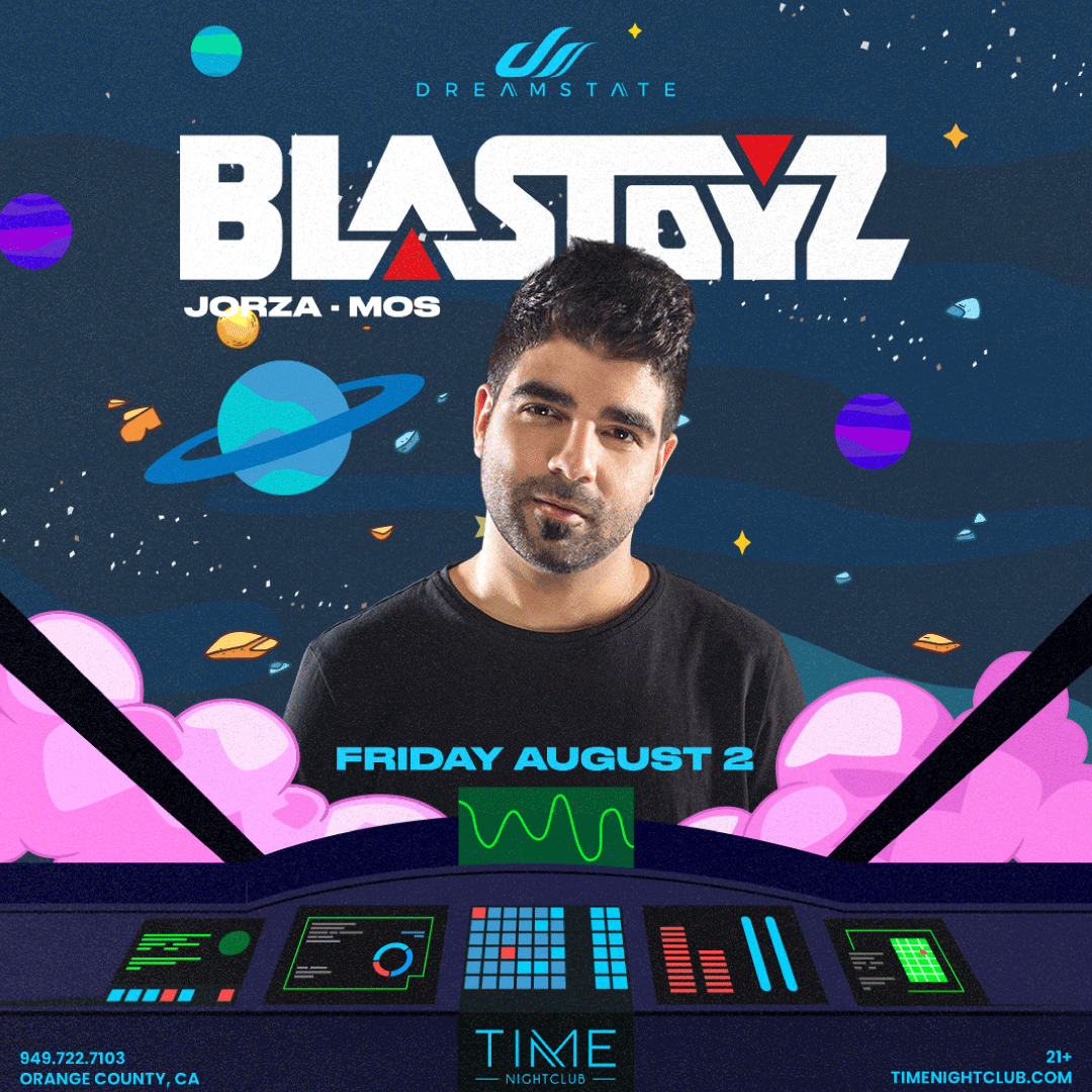 Blastoyz