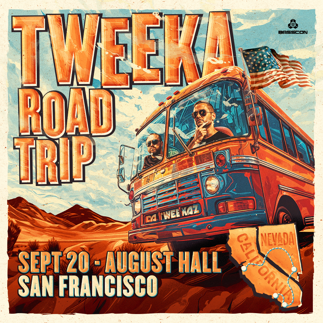 Da Tweekaz