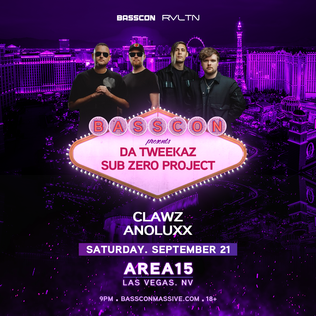 Da Tweekaz
