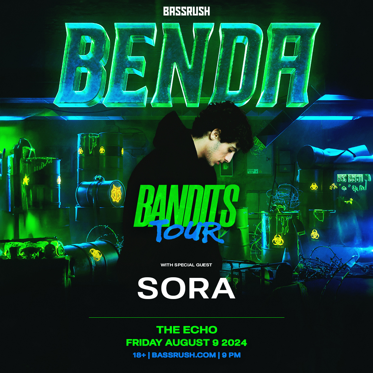 Benda