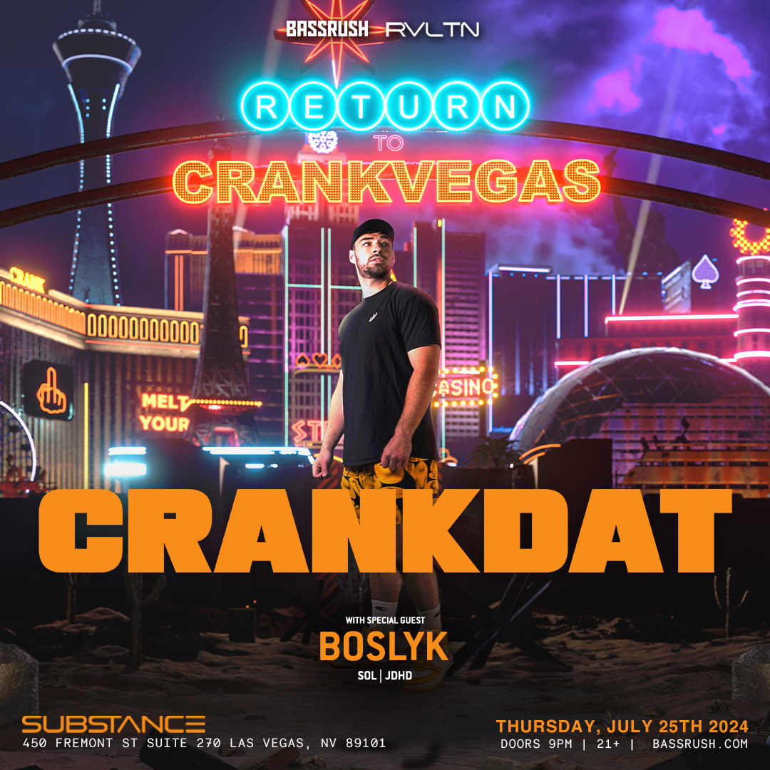 Crankdat