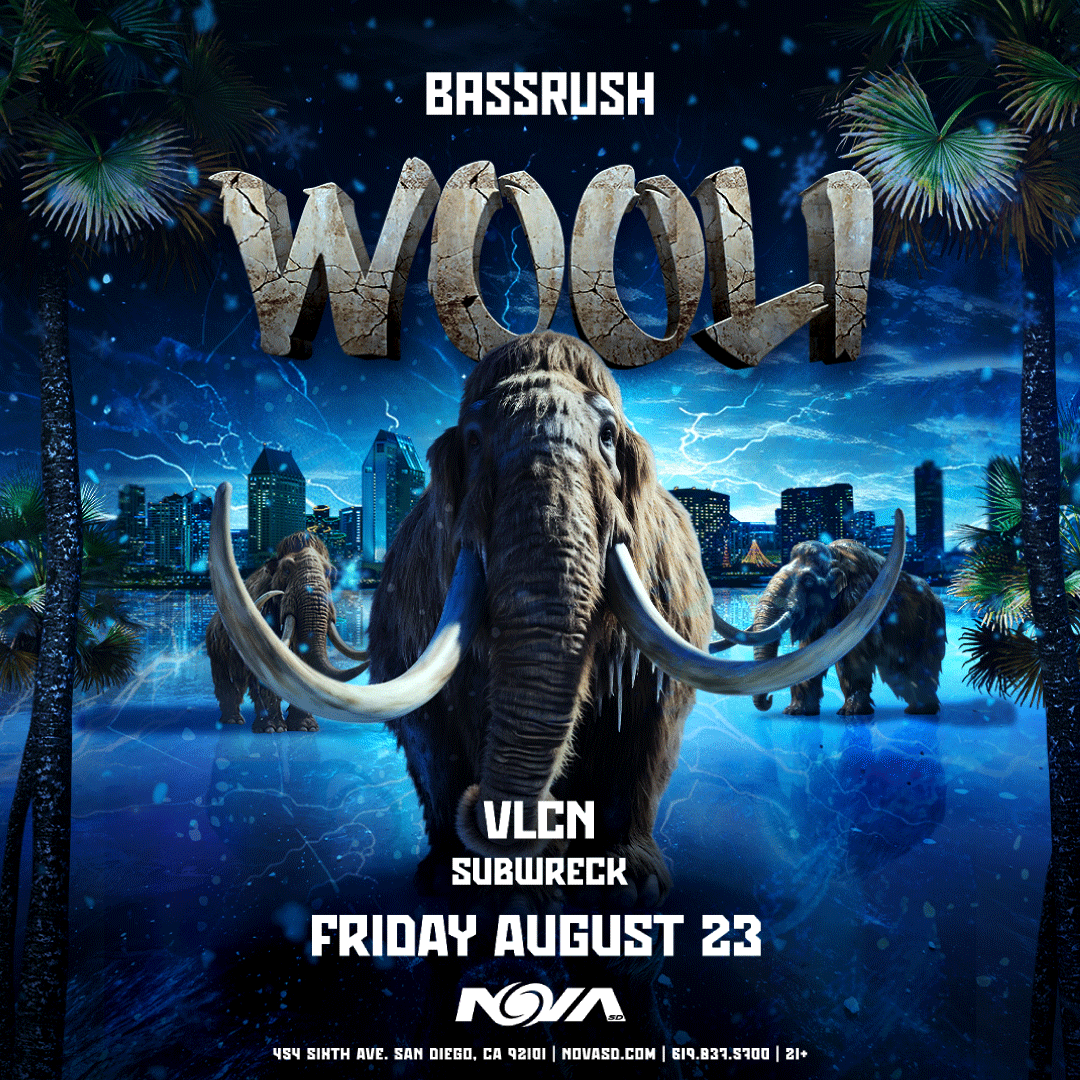 Wooli