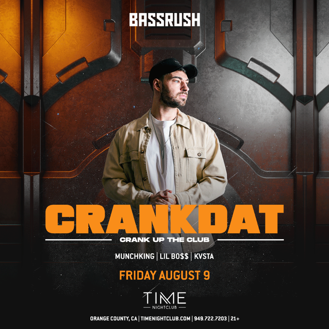 Crankdat