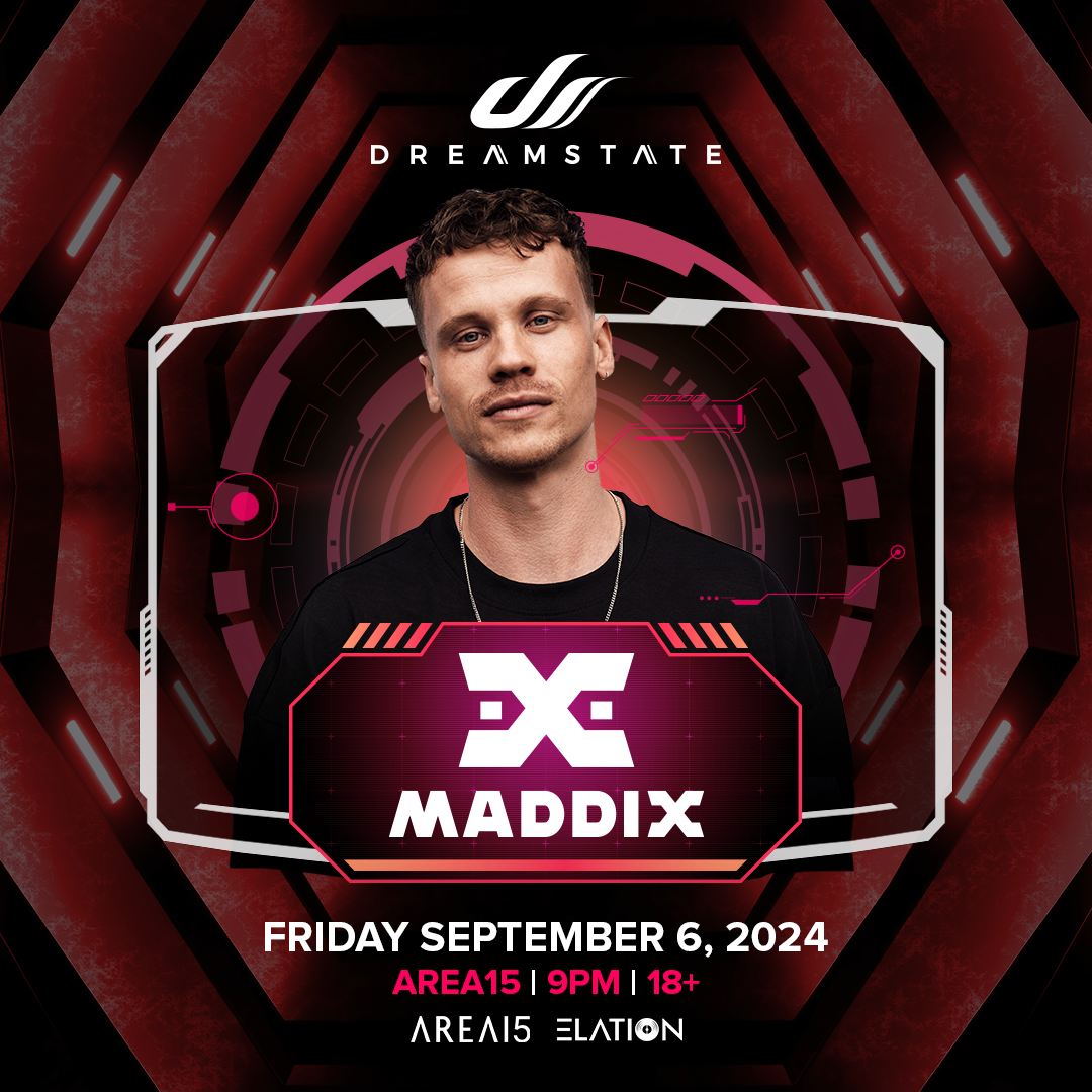 Maddix