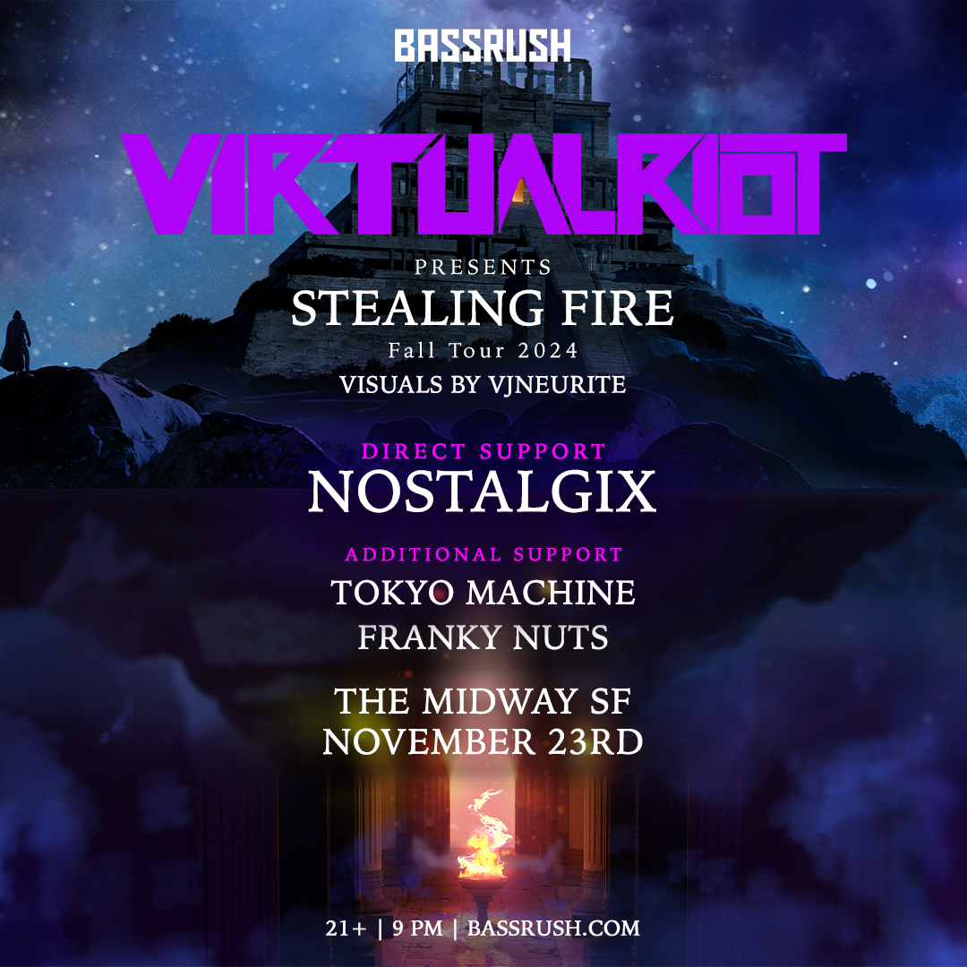 Virtual Riot
