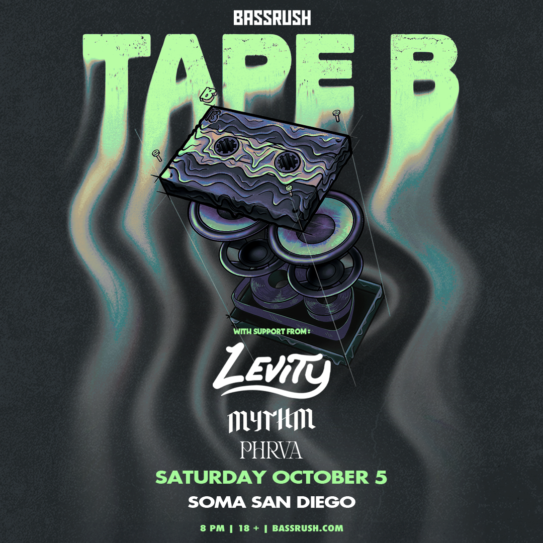 Tape B