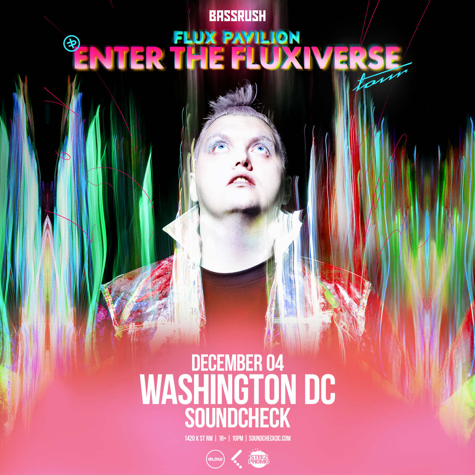 Flux Pavilion