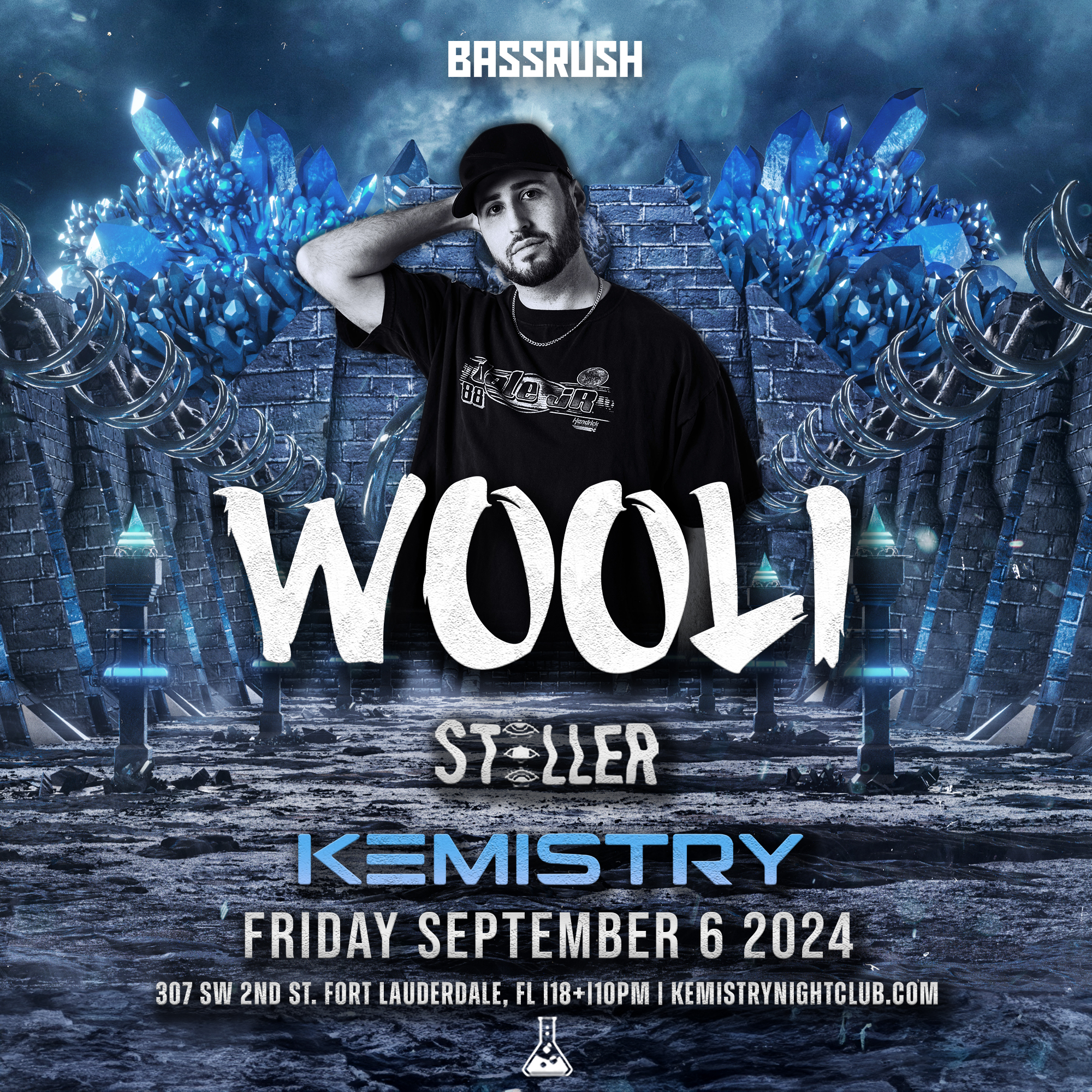 Wooli