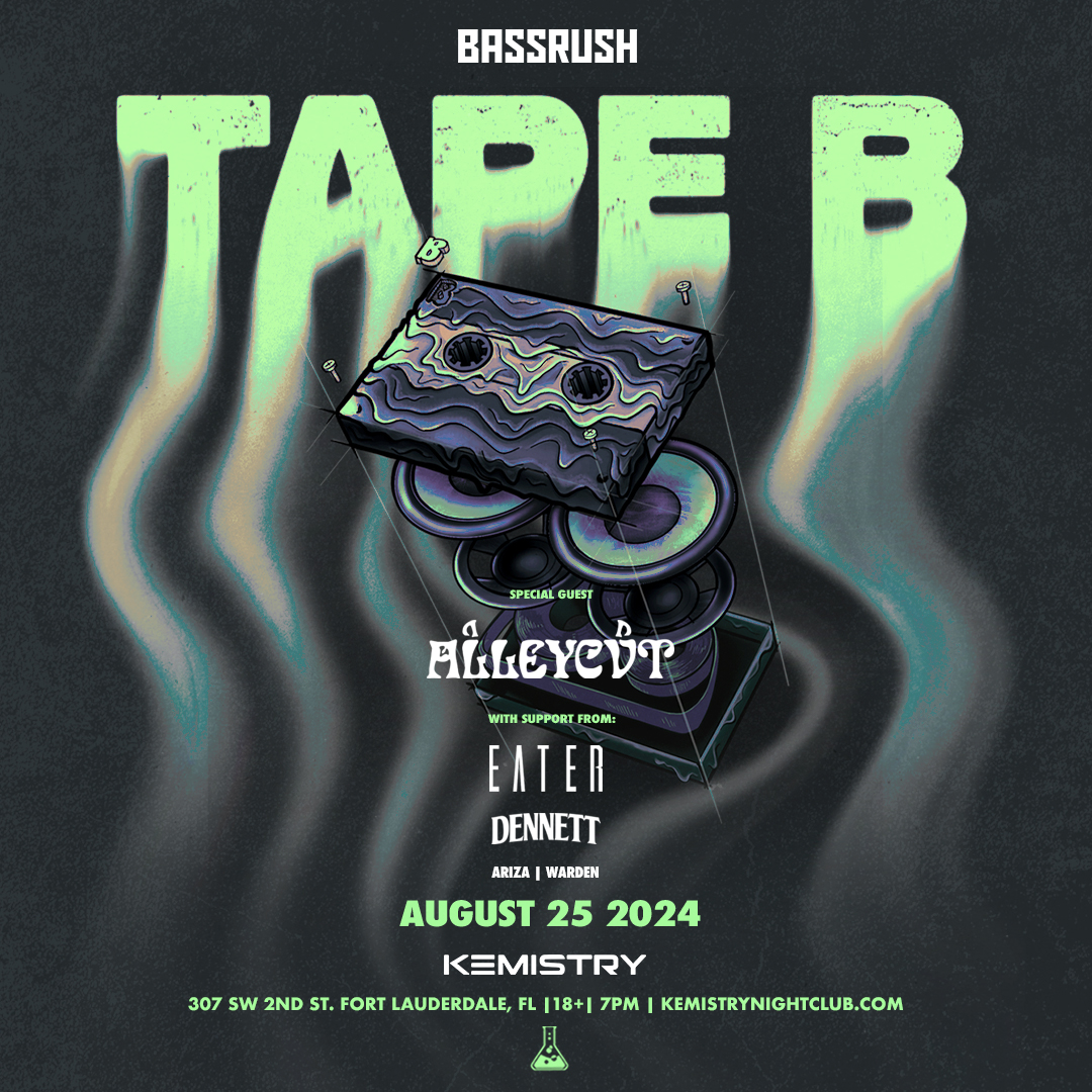 Tape B