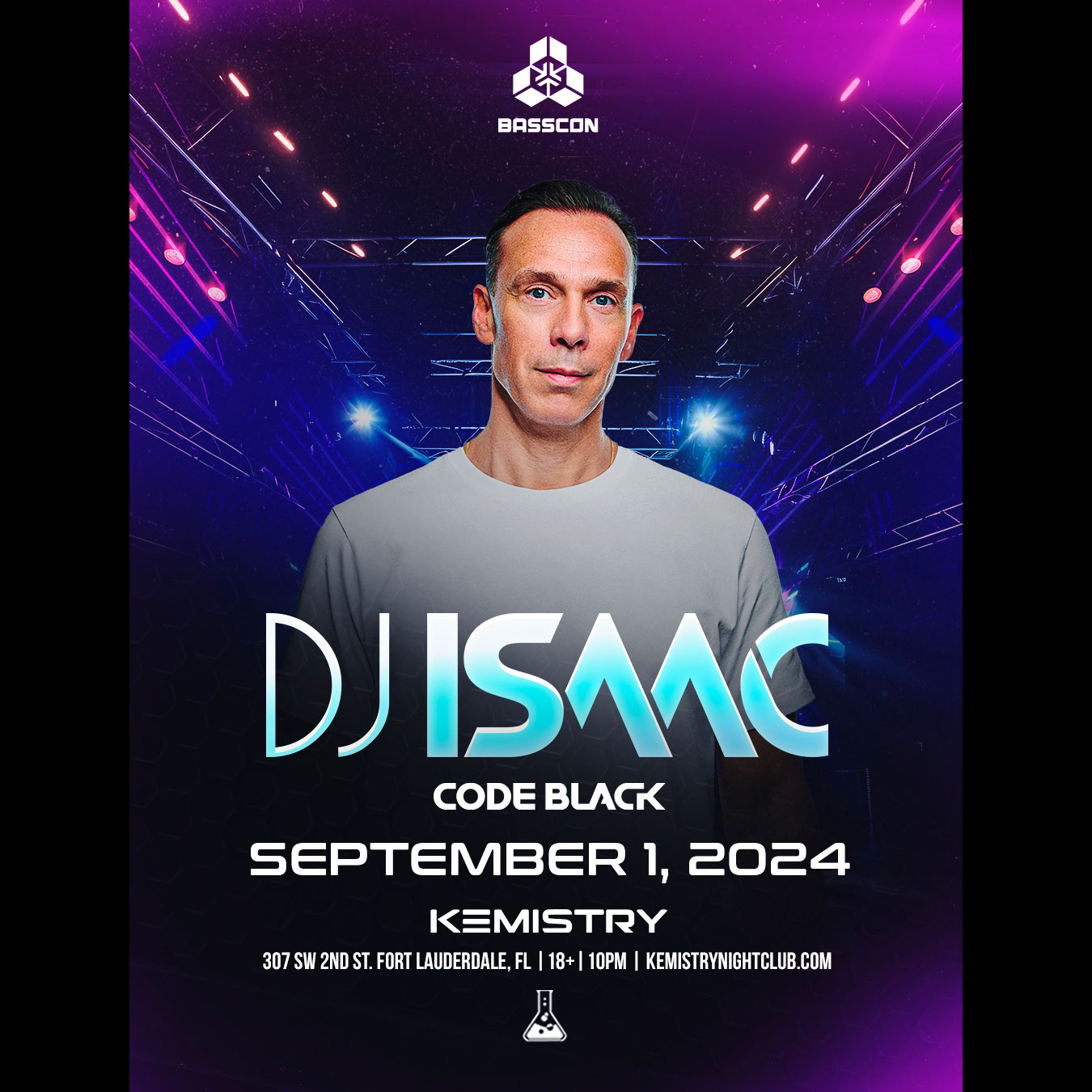 DJ Isaac