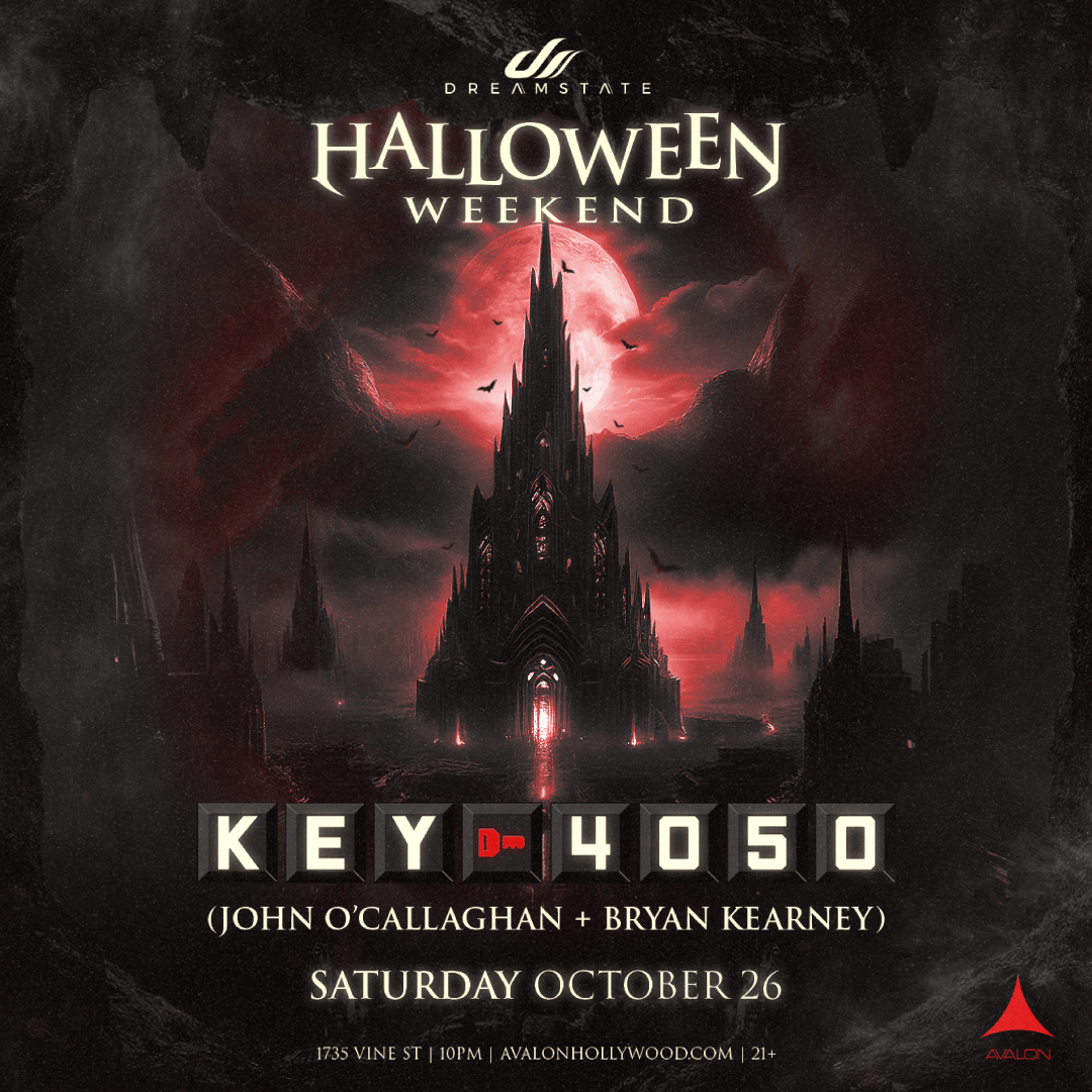 Key4050