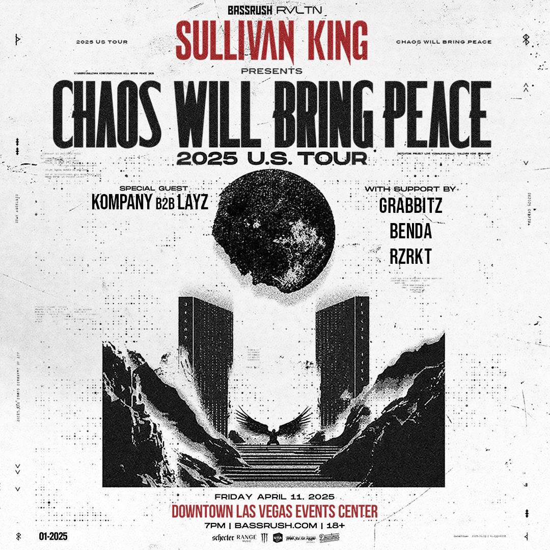 Sullivan King