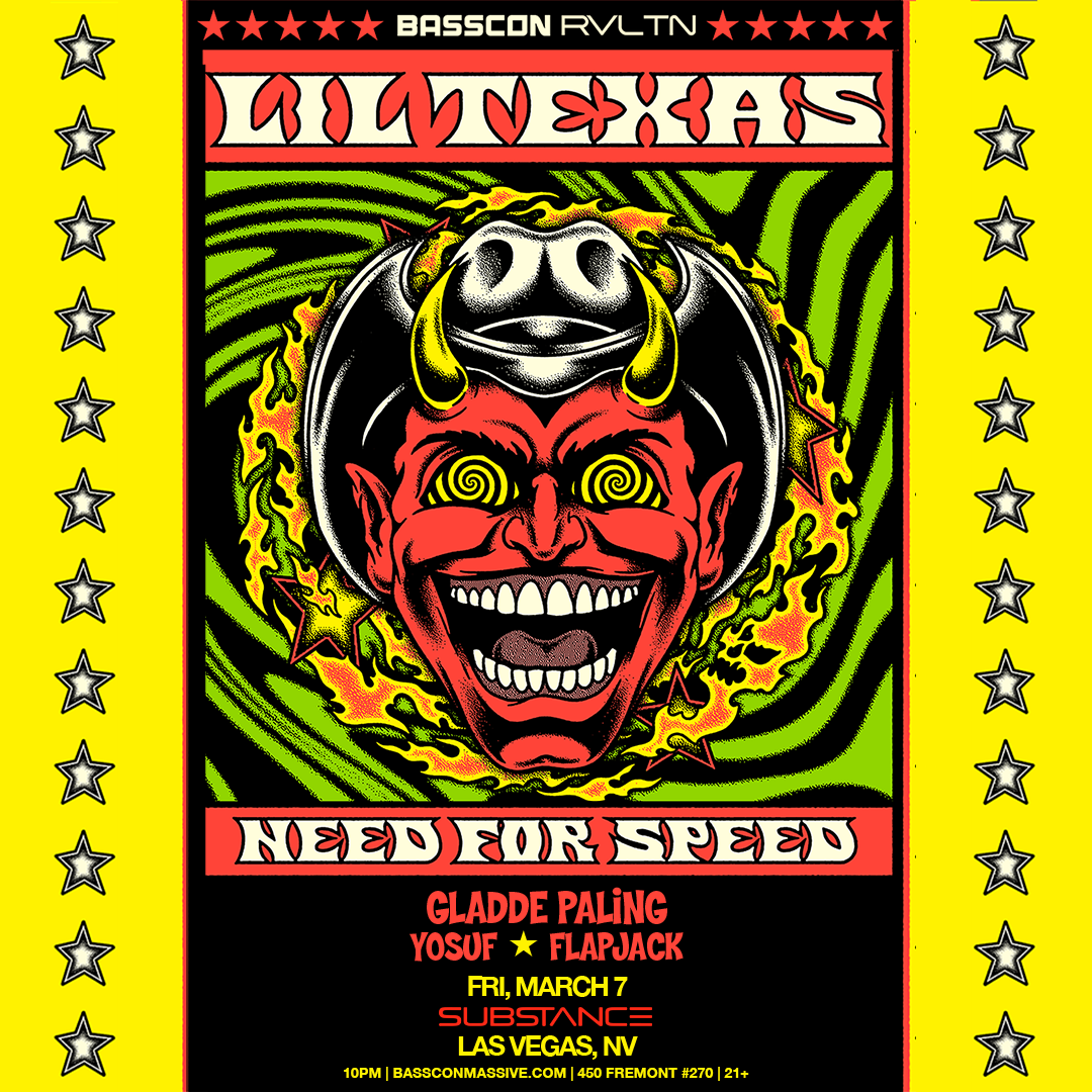 Lil Texas