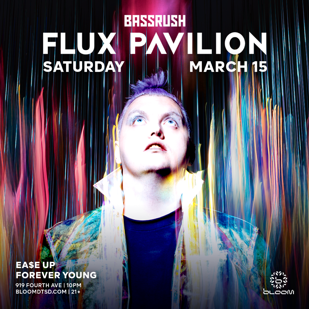 Flux Pavilion