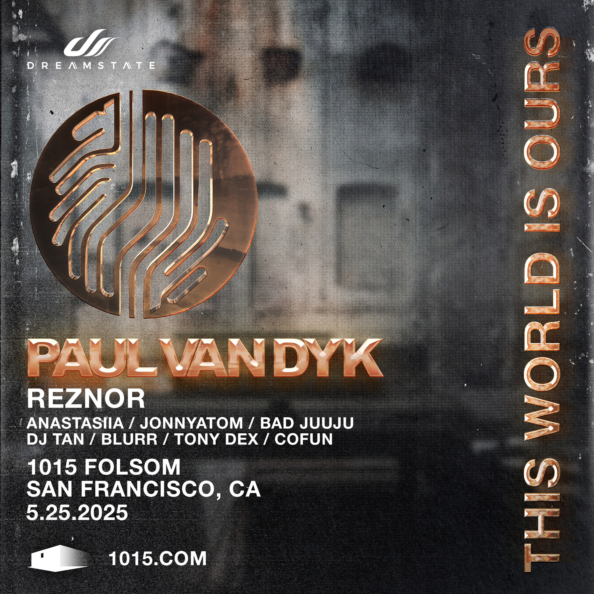 Paul van Dyk