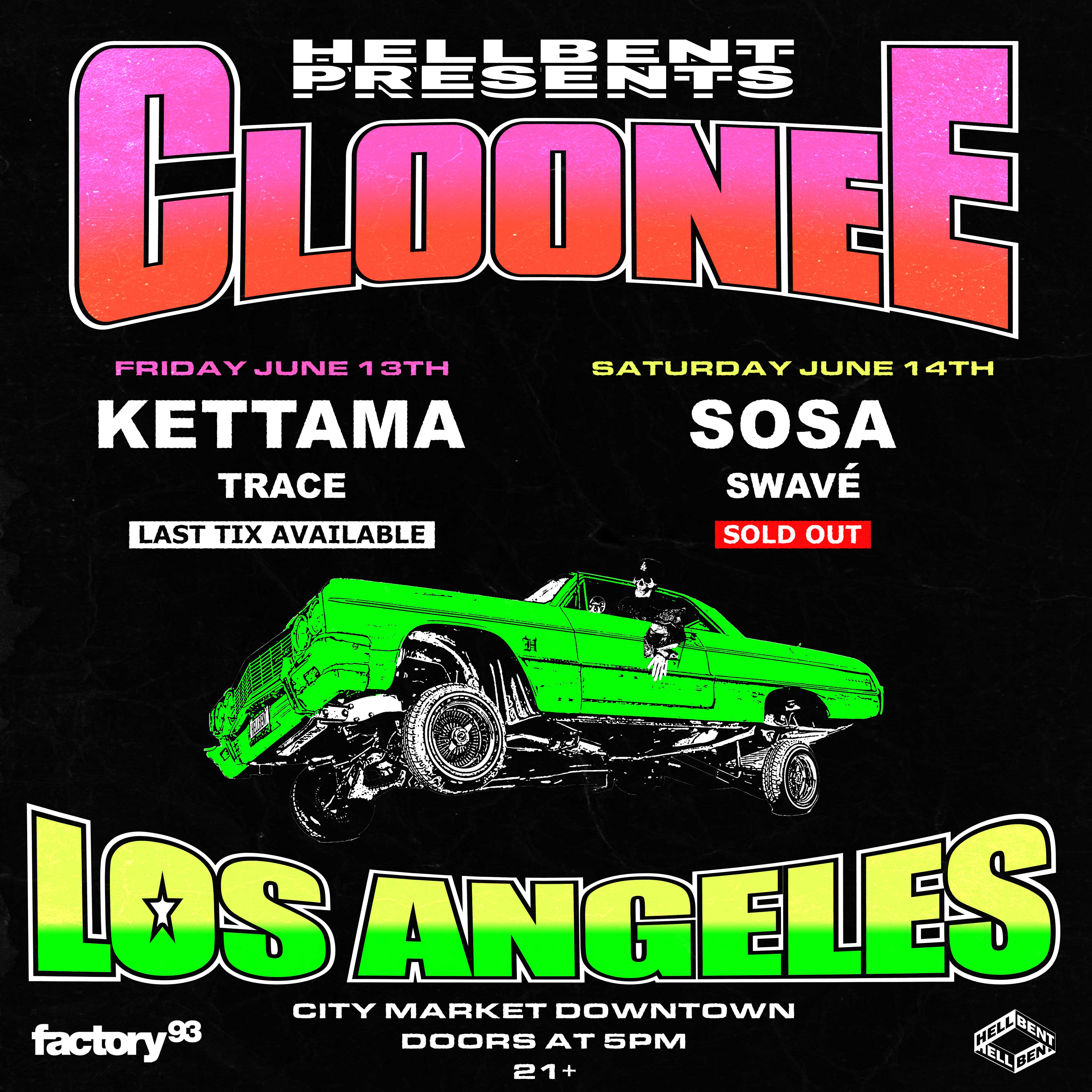Cloonee