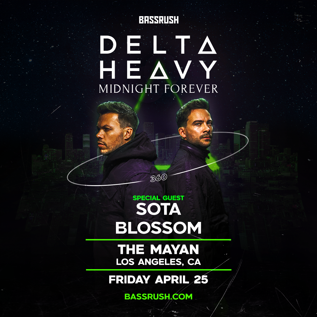Delta Heavy