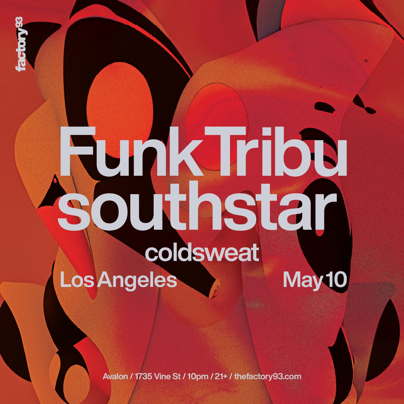 Funk Tribu & southstar