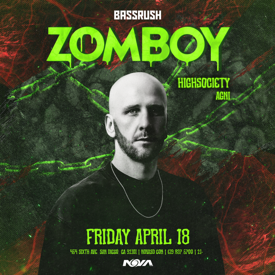 Zomboy