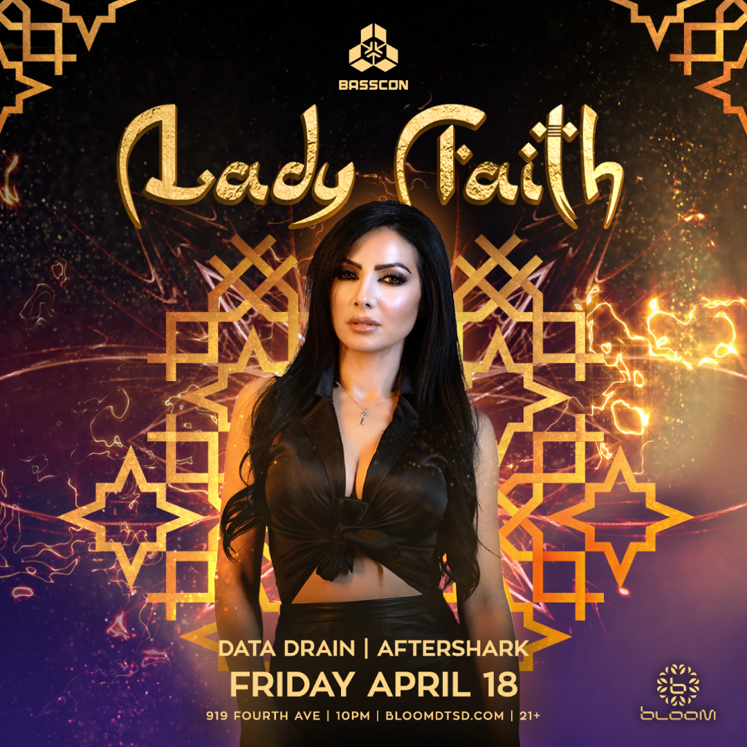 Lady Faith