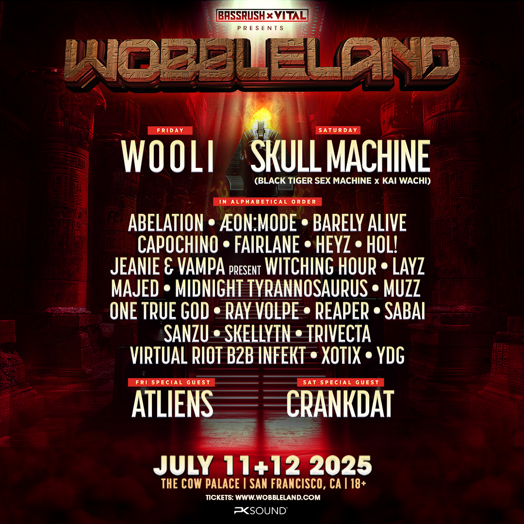 Wobbleland