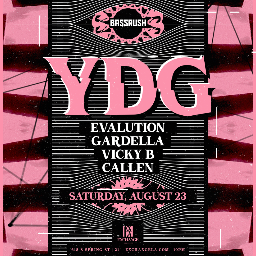 YDG