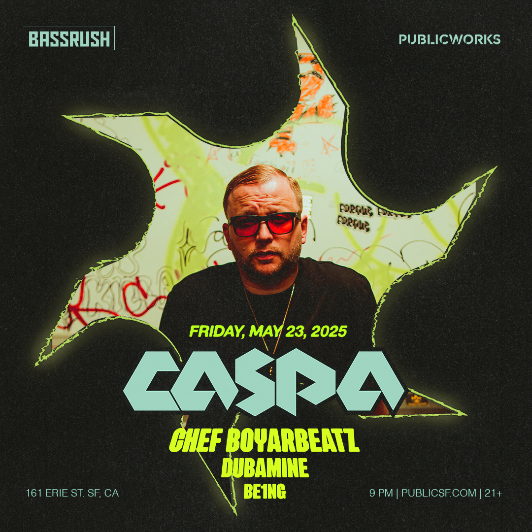 Caspa