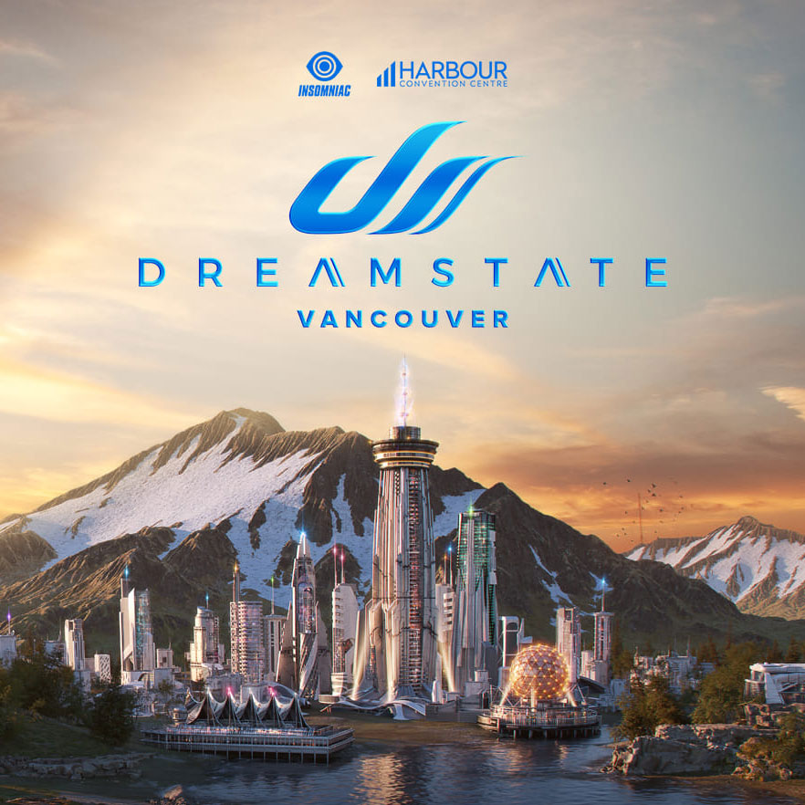 Dreamstate Vancouver