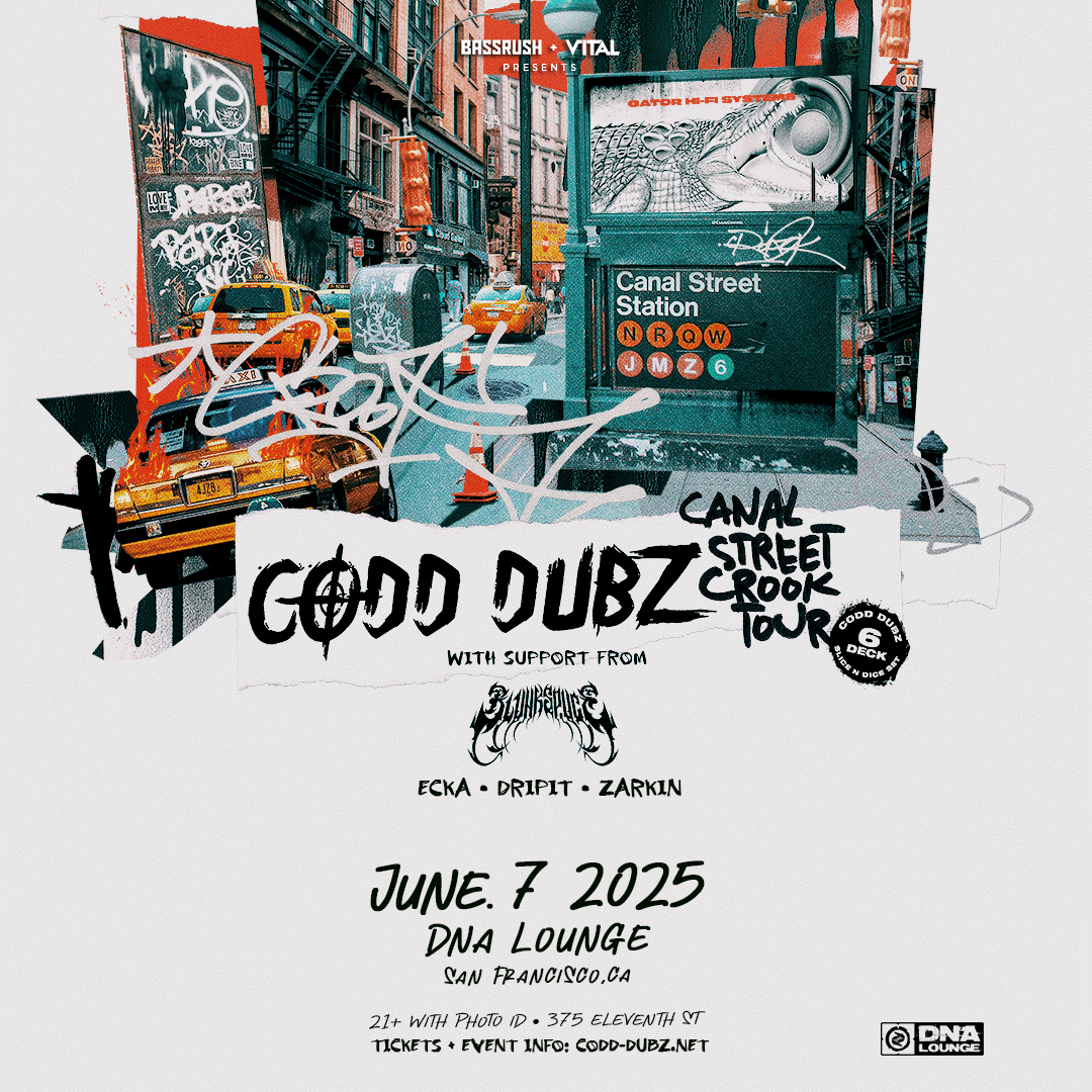 Codd Dubz