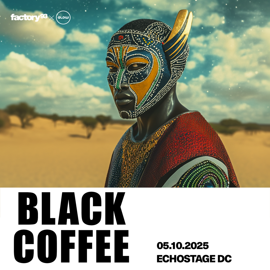 Black Coffee